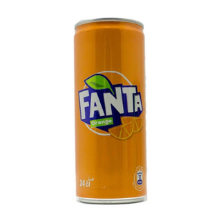 Fanta