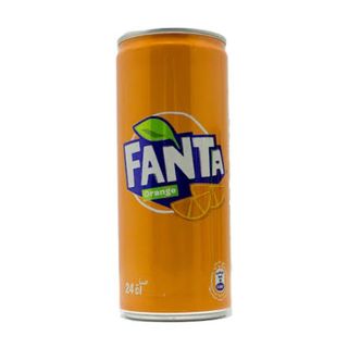 Fanta