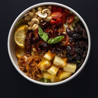 Lab Neua - Thaï Beef Salad