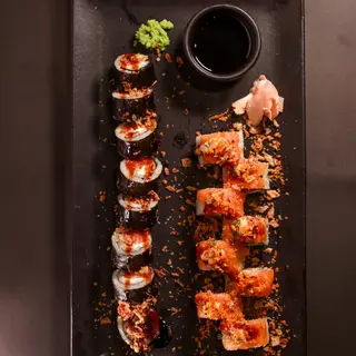PHUKET FULL SALMON 16P