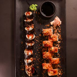 PHUKET FULL SALMON 16P