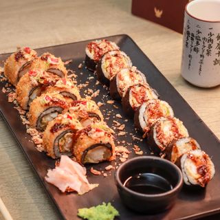 SOHO FULL CHICKEN 16P