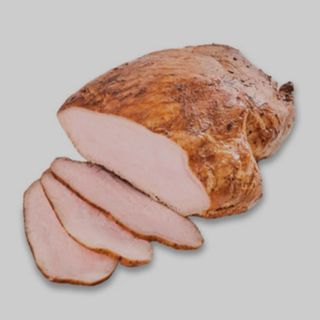 Makloub poulet fumé