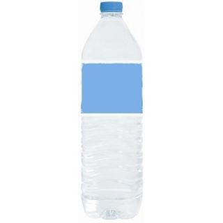 Eau Minerale 1.5l