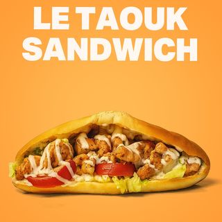 LE TAOUK