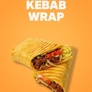 KEBAB WRAP