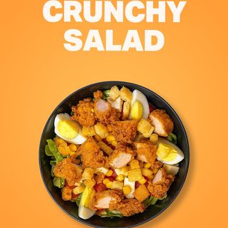 CRUNCHY SALAD