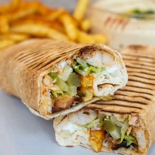 Libanais Fromage