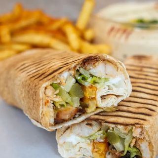 Libanais Thon