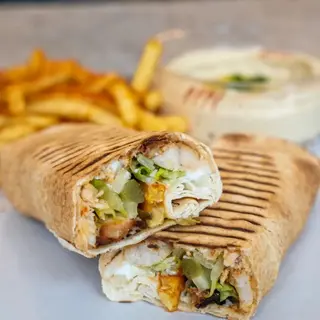 Libanais Thon