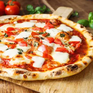 Pizza Margherita