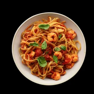 Pasta Chevrette