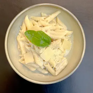 Pasta 4 Fromages