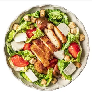 SALADE MILANAISE