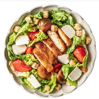 SALADE MILANAISE