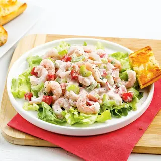 SALADE CHEVRETTE