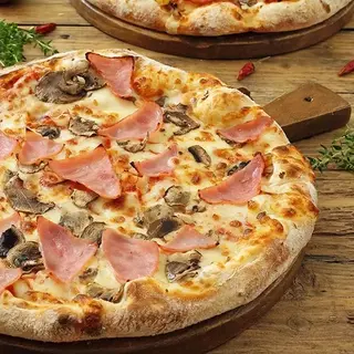 Pizza Kentucky