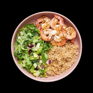 Crevette Royale Sauté