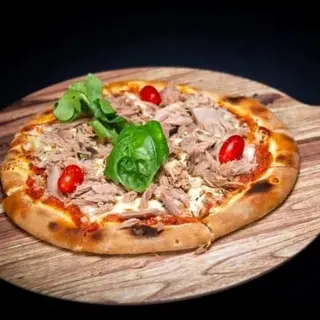 PIZZA MINI THON