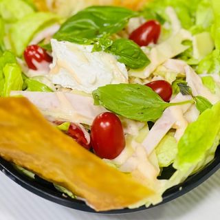 Salade Cesar
