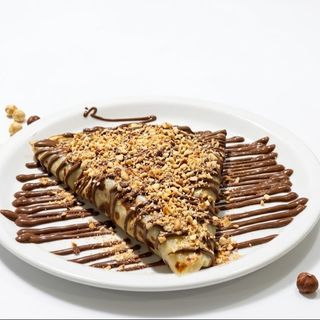 Crépe Classique