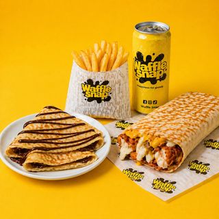 Formule Sweet 'n' Salty