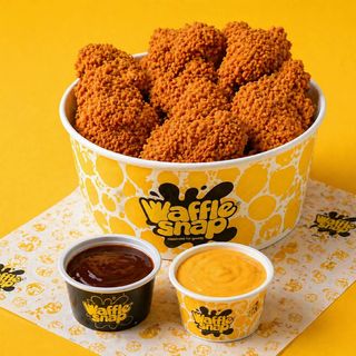 Fried Box