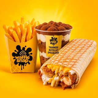 FORMULE SAVEUR ET DELICE