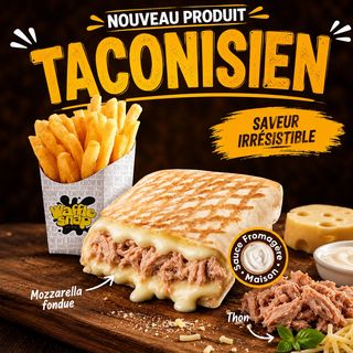 Taconisien