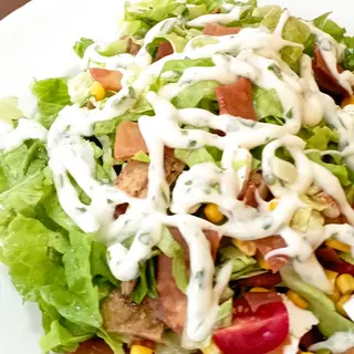 Salade neptune