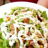 Salade du chef