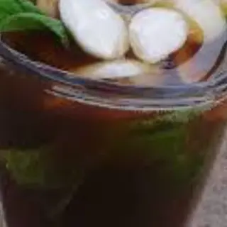 Thé amnade