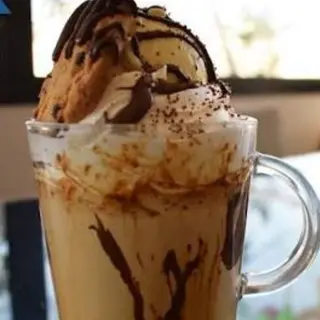 Frapuccino noisette