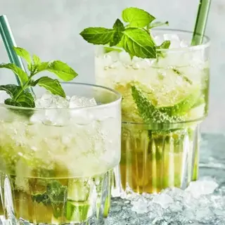 Mojito virgin