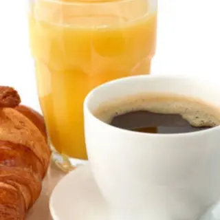 Petit déjeuner express