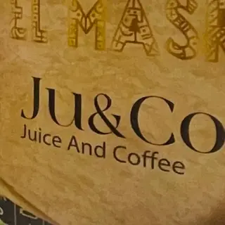 Petit Déjeuner Ju & Co