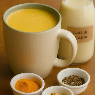 Lait d'Or