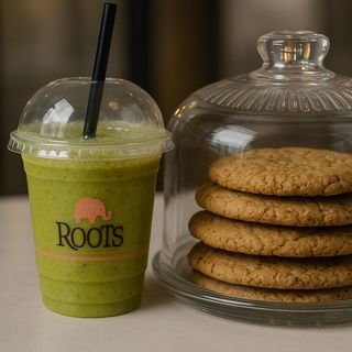 Combo Healthy (1pax)