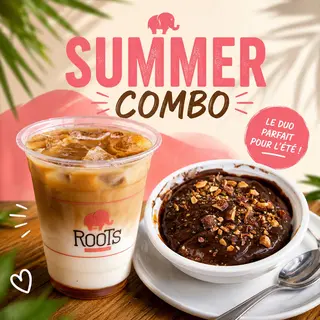 Summer Combo (1pax)