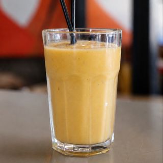 Smoothie Golden Glow