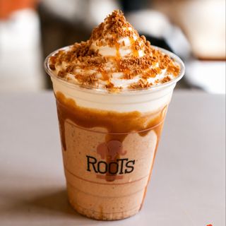 Milkshake Spéculos
