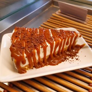 Cheesecake au choix