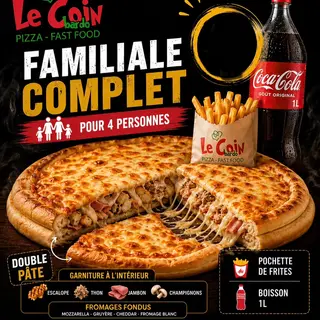 Familiale Complet
