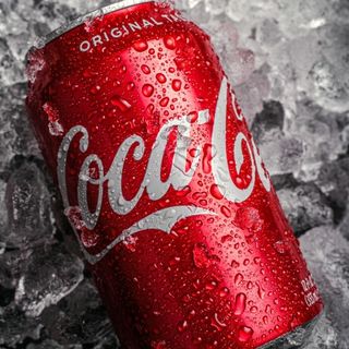Coca Cola Original 24cl Canette