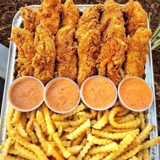 12 TENDERS