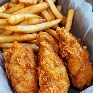 3 TENDERS
