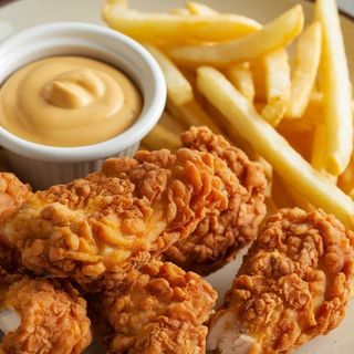 4 TENDERS