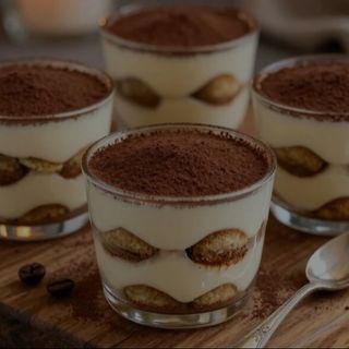 tiramisu speculoos et nutella