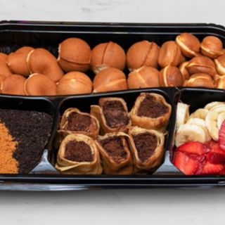 Big Box Sucré (2personnes)