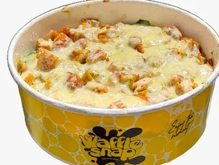 Snap Bowl Salée